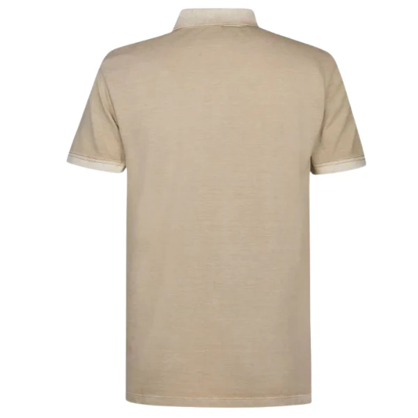 POLO PETROL INDUSTRIES SHORT SLEEVE HOMBRE - Image 2