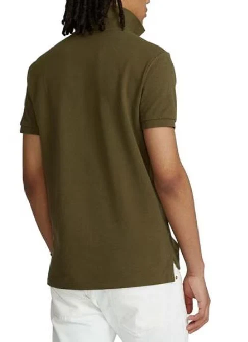 POLO POLO RALPH LAUREN BASIC MESH HOMBRE - Image 3