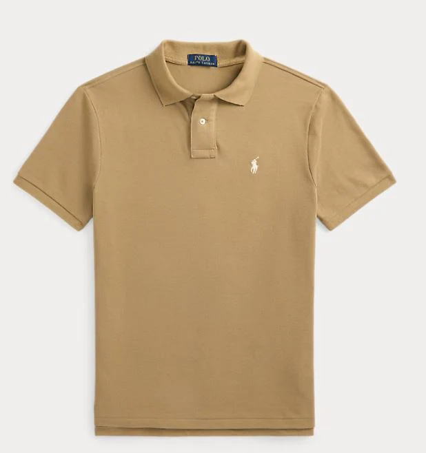 POLO POLO RALPH LAUREN BASIC MESH HOMBRE - Image 2