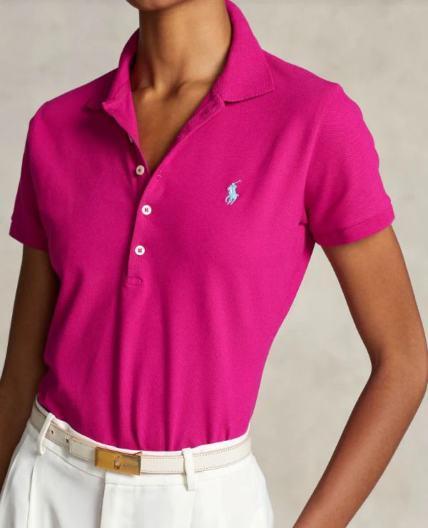 POLO POLO RALPH LAUREN JULIE MUJER - Image 5