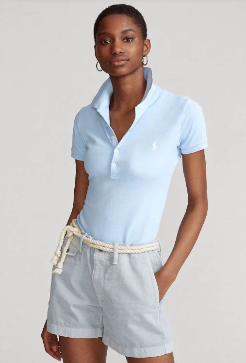POLO POLO RALPH LAUREN JULIE MUJER - Image 2