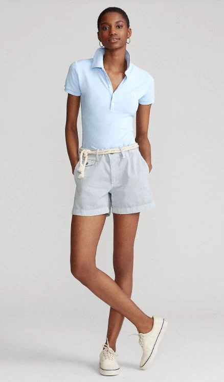 POLO POLO RALPH LAUREN JULIE MUJER - Image 3