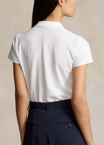 POLO POLO RALPH LAUREN JULIE MUJER - Image 3