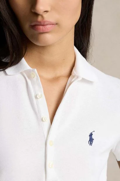 POLO POLO RALPH LAUREN JULIE MUJER - Image 4