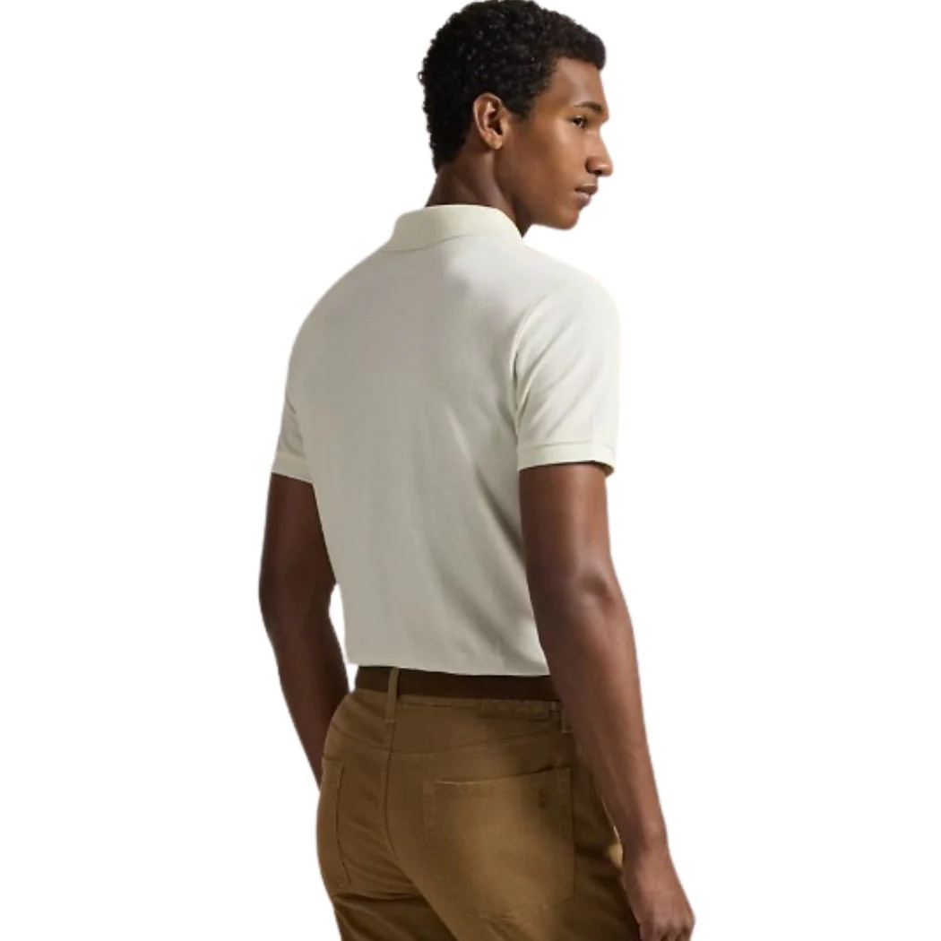 POLO POLO RALPH LAUREN SLEEVE-KNIT HOMBRE - Image 2