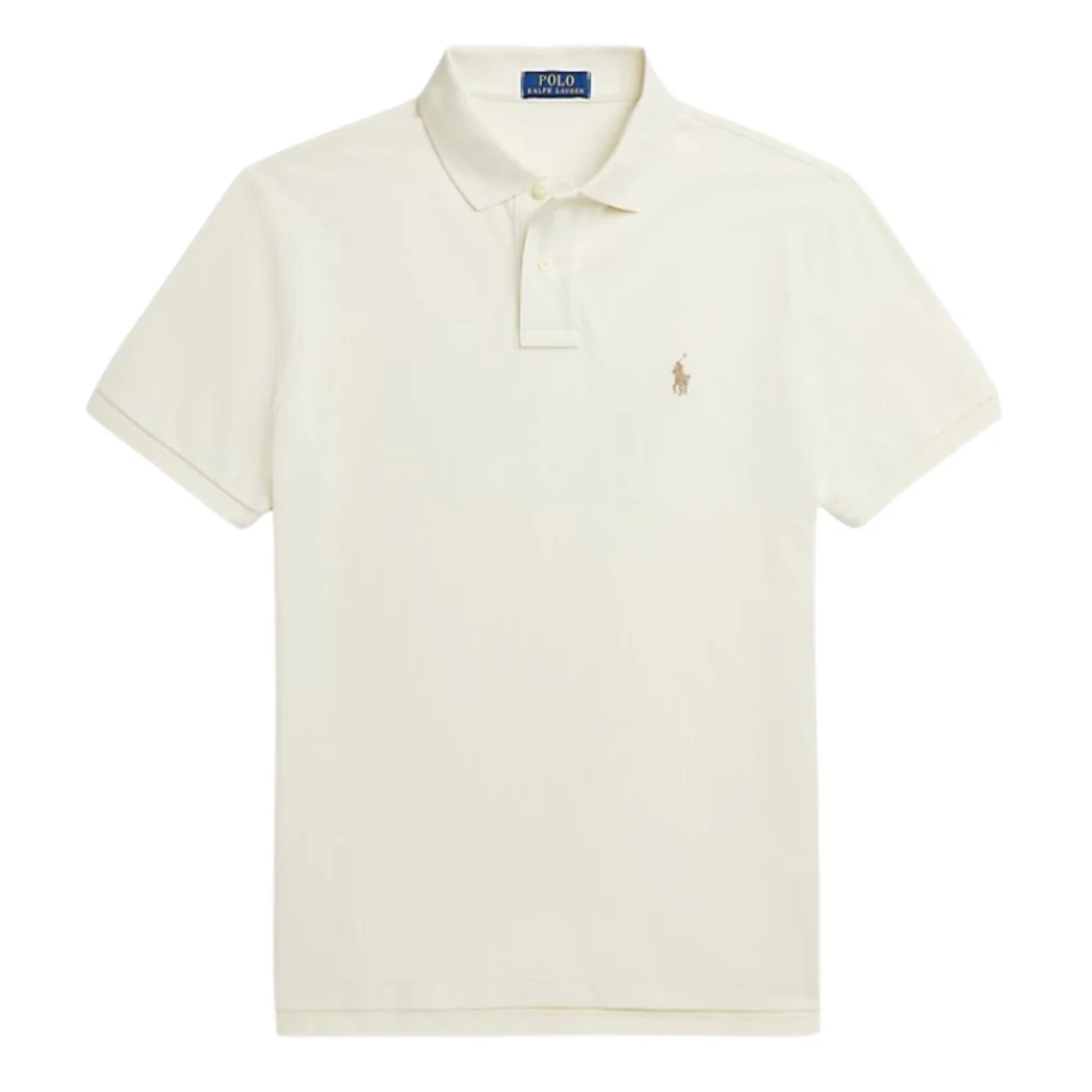 POLO POLO RALPH LAUREN SLEEVE-KNIT HOMBRE - Image 3