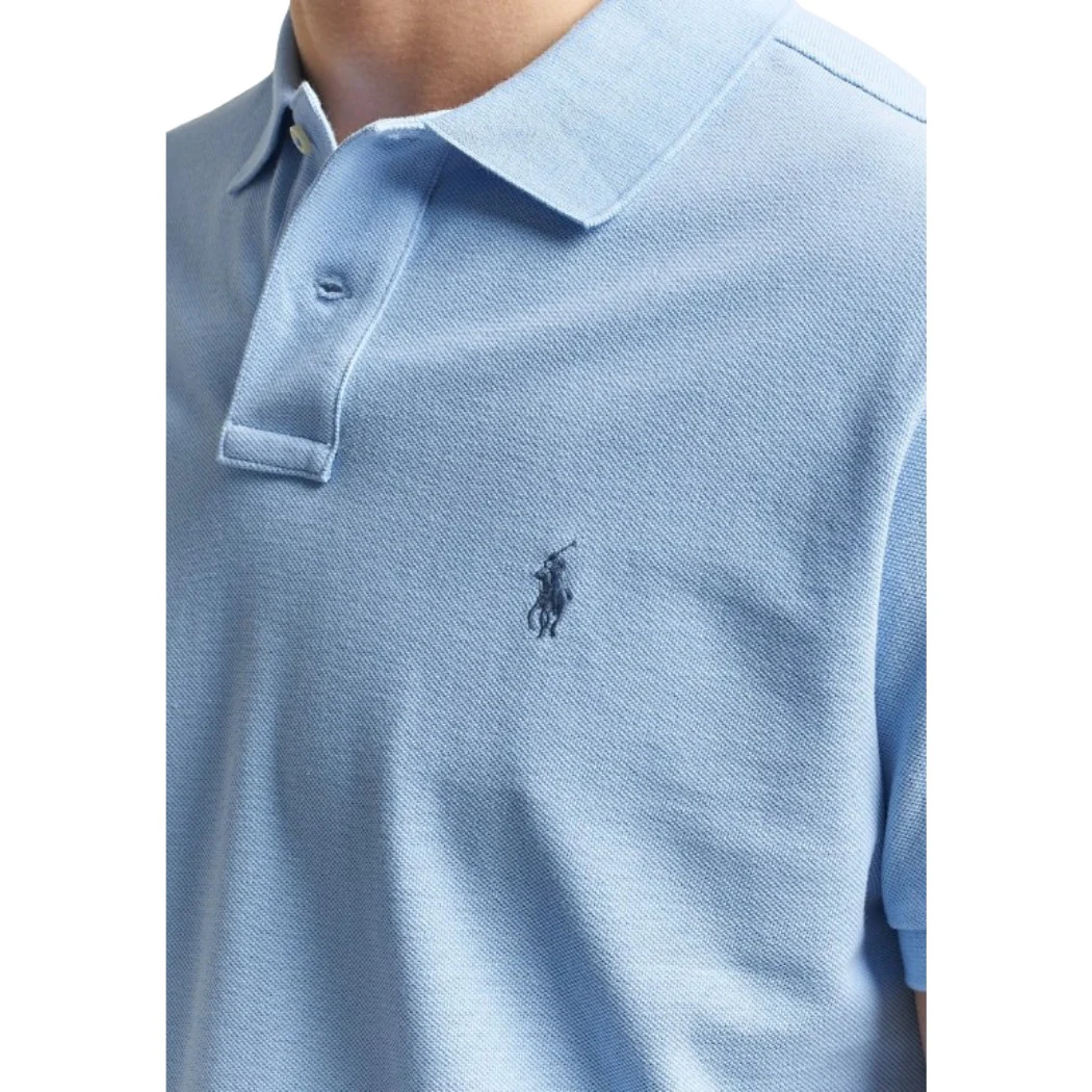 POLO POLO RALPH LAUREN SLEEVE-KNIT HOMBRE - Image 3