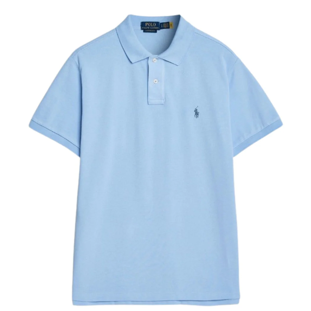 POLO POLO RALPH LAUREN SLEEVE-KNIT HOMBRE - Image 4