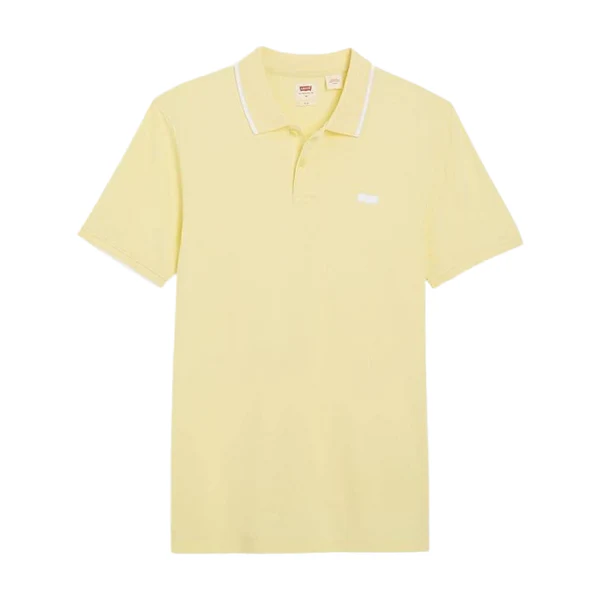 POLO LEVI'S® SLIM HOUSEMARK HOMBRE