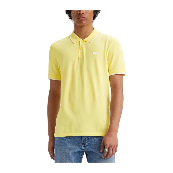 POLO LEVI'S® SLIM HOUSEMARK HOMBRE - Image 2
