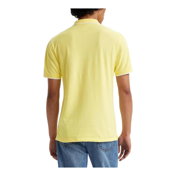 POLO LEVI'S® SLIM HOUSEMARK HOMBRE - Image 3