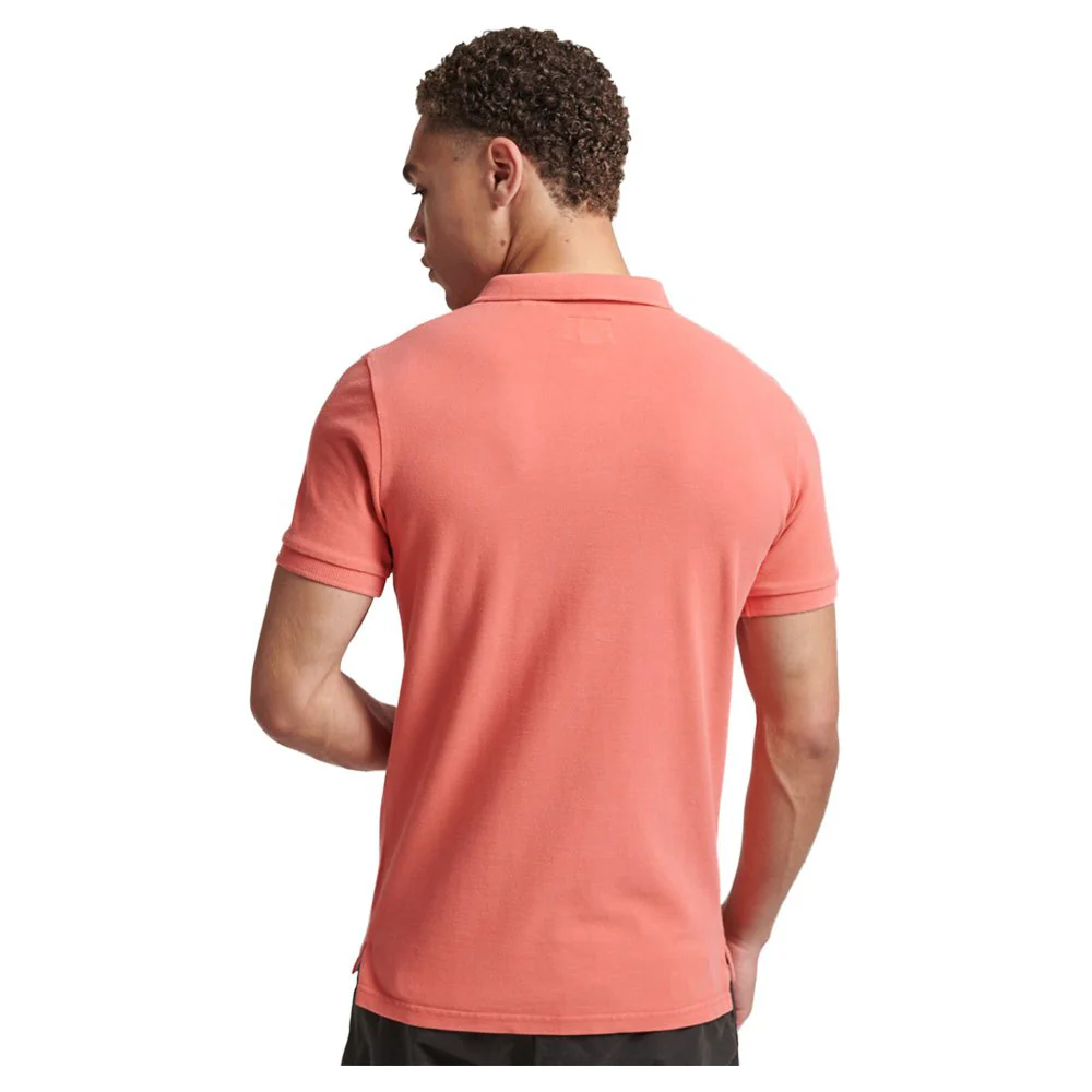 POLO SUPERDRY VINT DESTROY HOMBRE - Image 3