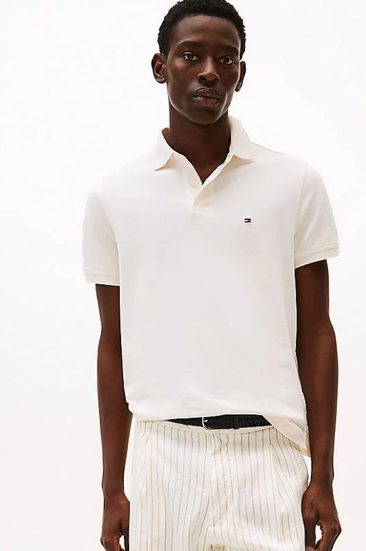 POLO TOMMY HILFIGER 1985 REGULAR HOMBRE