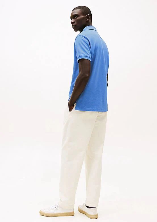 POLO TOMMY HILFIGER 1985 REGULAR HOMBRE - Image 2