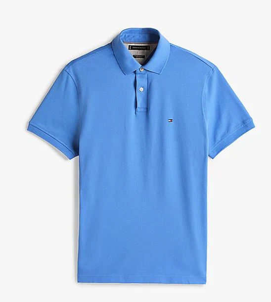 POLO TOMMY HILFIGER 1985 REGULAR HOMBRE - Image 3