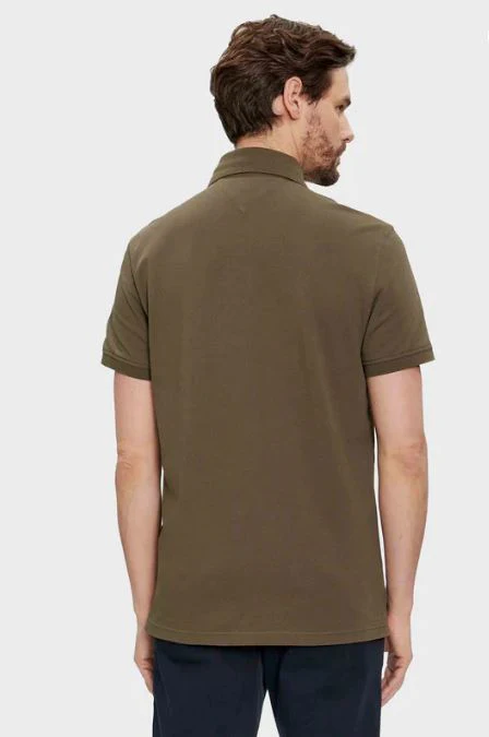 POLO TOMMY HILFIGER 1985 REGULAR HOMBRE - Image 2