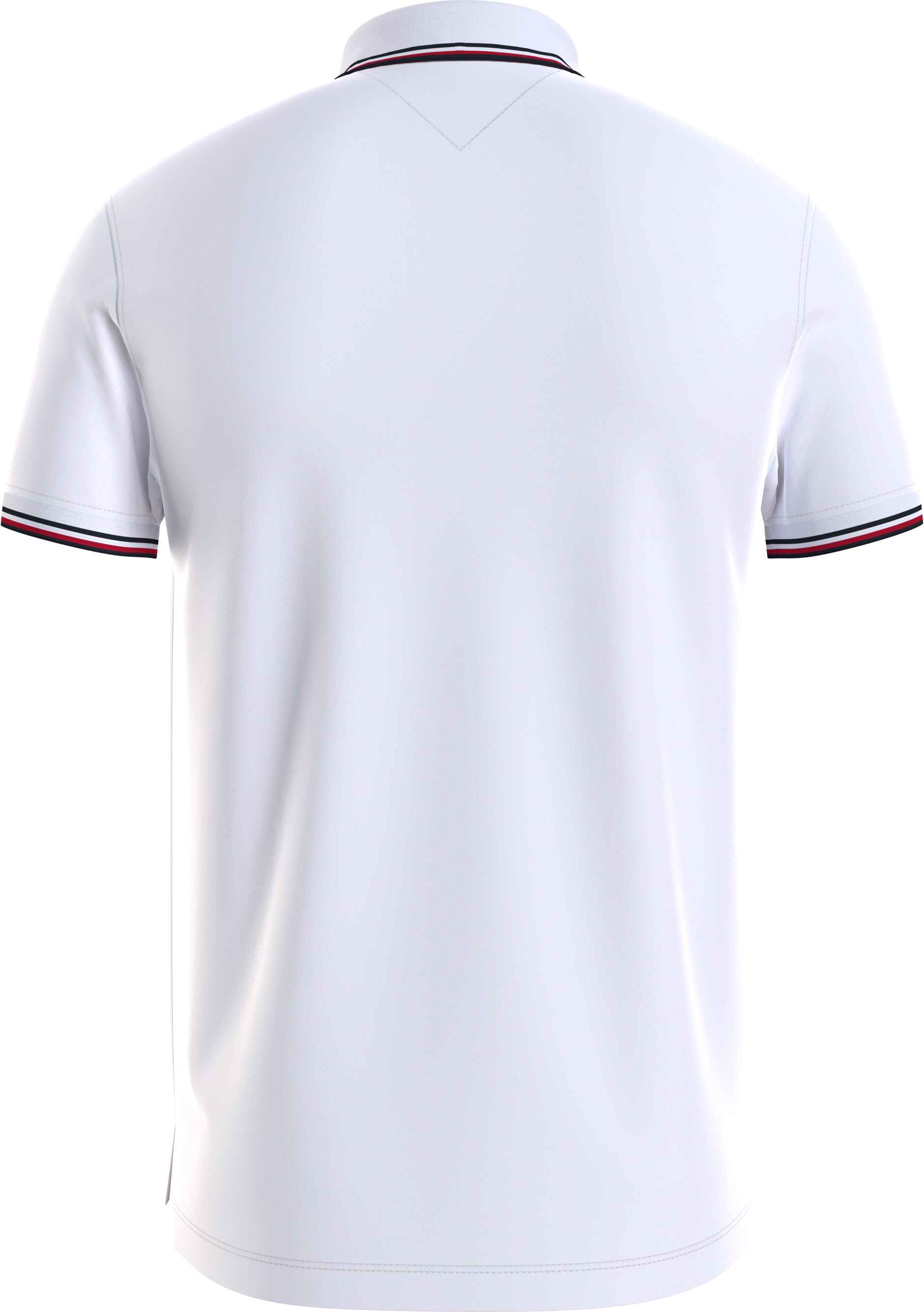 POLO TOMMY HILFIGER 1985 RWB TIPPED HOMBRE - Image 6