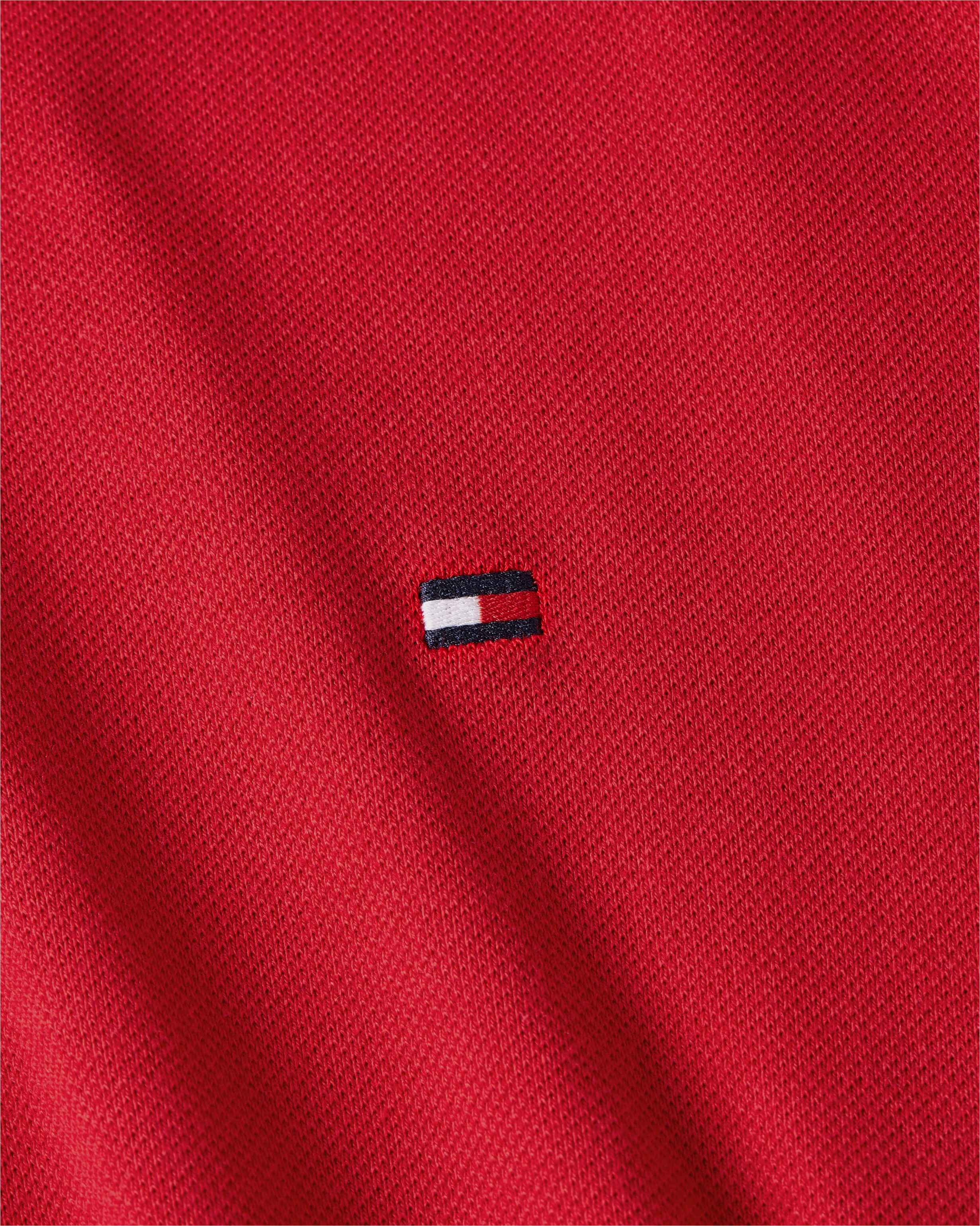 POLO TOMMY HILFIGER FLAG CUFF HOMBRE - Image 2