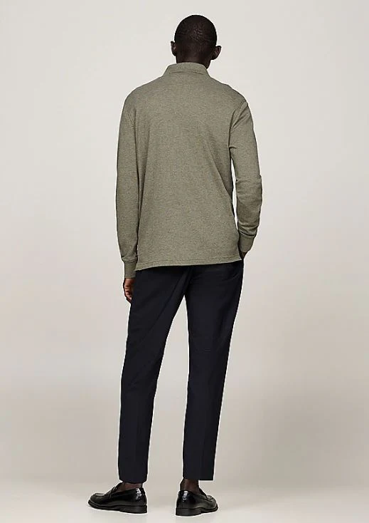 POLO TOMMY HILFIGER REGULAR HOMBRE - Image 2