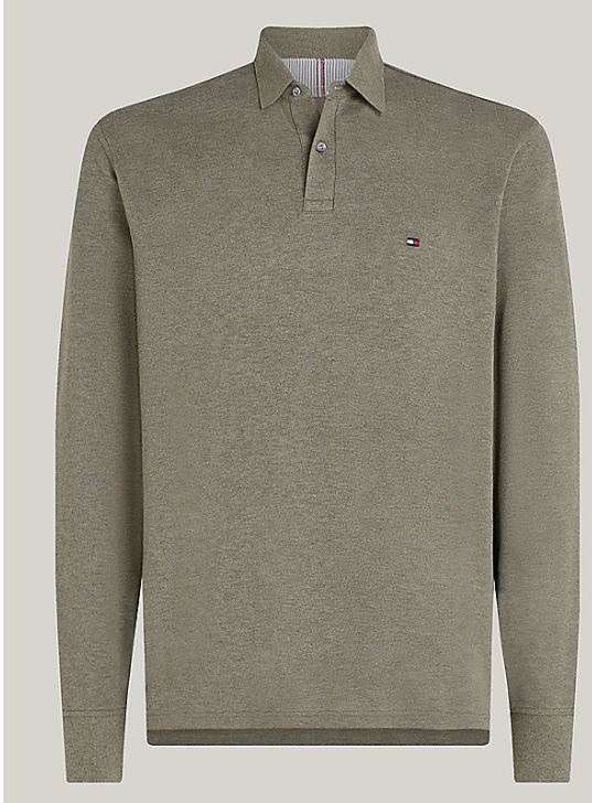 POLO TOMMY HILFIGER REGULAR HOMBRE - Image 3