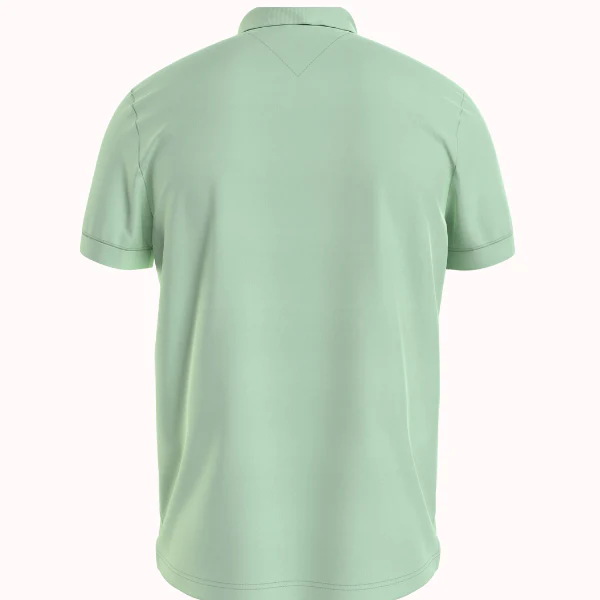 POLO TOMMY JEANS SLIM PLACKET HOMBRE - Image 2