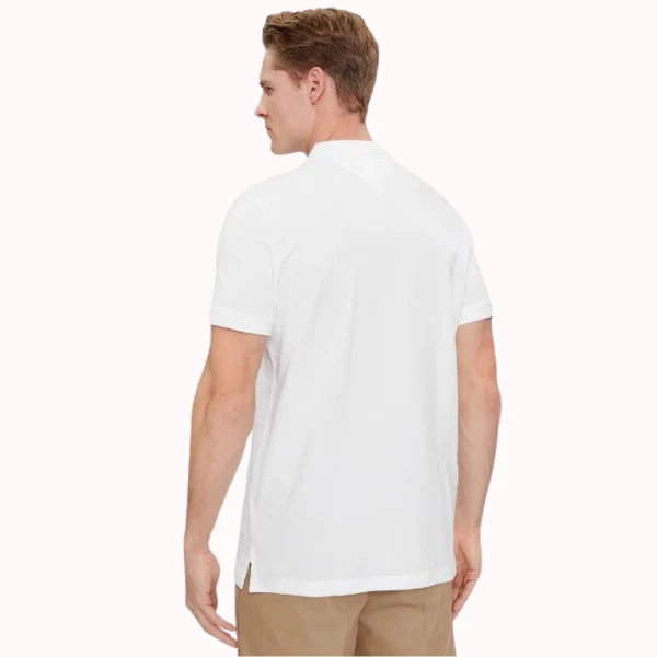 POLO TOMMY JEANS SLIM PLACKET HOMBRE - Image 2