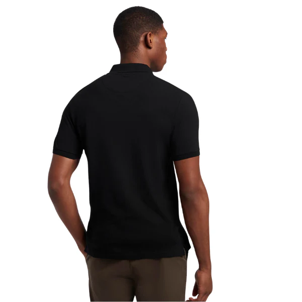 POLO VIN PLAIN LYLE&SCOTT HOMBRE - Image 2