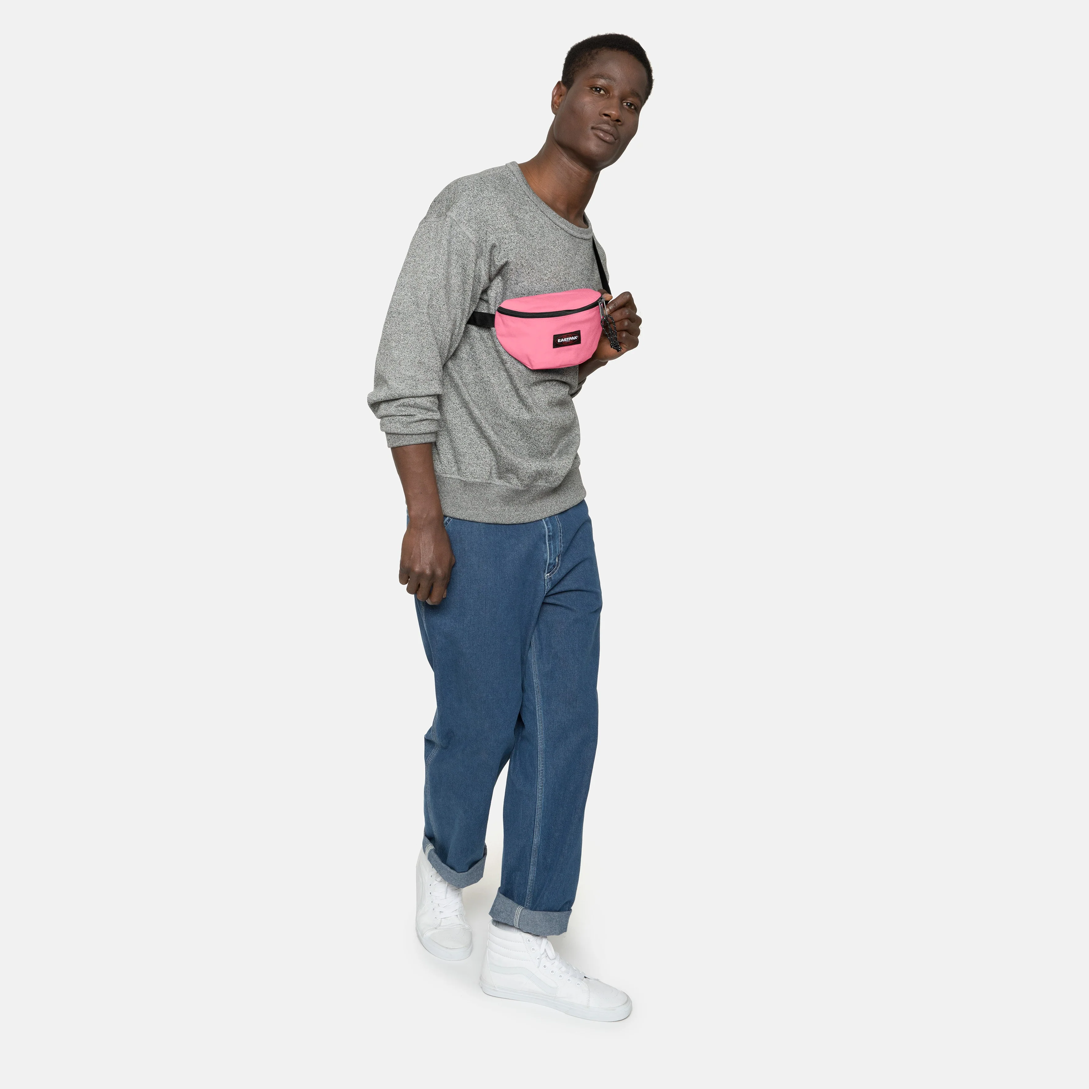 RIÑONERA EASTPAK Springer Bold Webbed - Image 5