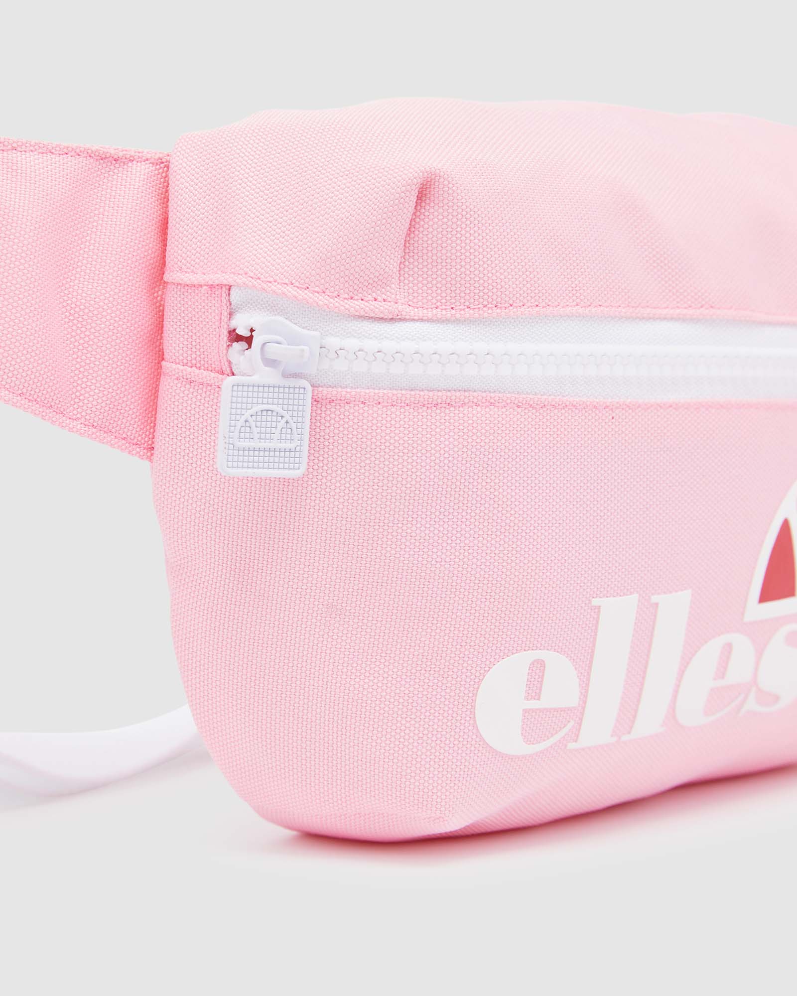 RIÑONERA ELLESE ROSCA CROSS BODY ROSA - Image 3