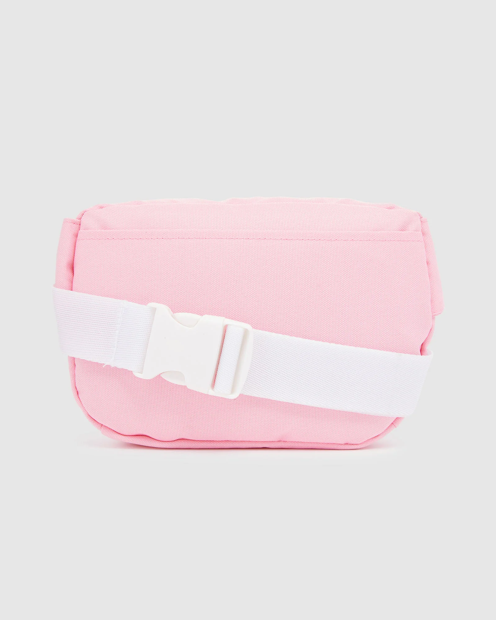 RIÑONERA ELLESE ROSCA CROSS BODY ROSA - Image 4