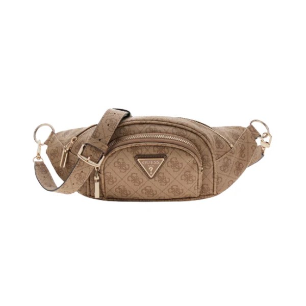 RIÑONERA GUESS  LATONA BELT  MUJER