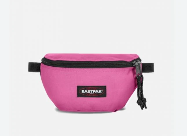 RIÑONERA SPRINGER FRISKY PINK