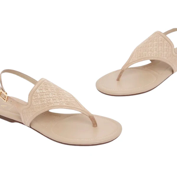 SANDALIA ARMANI EXCHANGE MUJER - Image 5