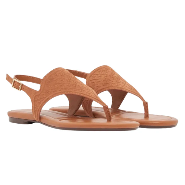 SANDALIA ARMANI EXCHANGE MUJER - Image 2