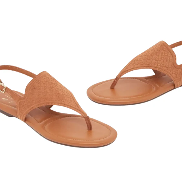 SANDALIA ARMANI EXCHANGE MUJER - Image 5
