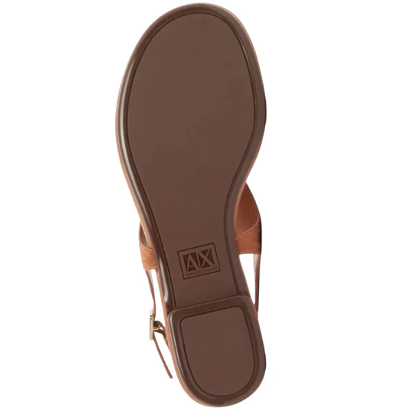 SANDALIA ARMANI EXCHANGE MUJER - Image 6