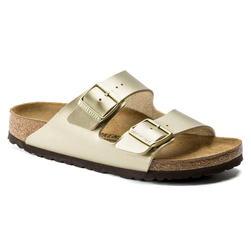 SANDALIA BIRKENSTOCK ARIZONA BF MUJER - Image 2