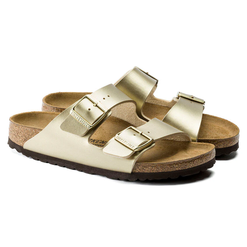 SANDALIA BIRKENSTOCK ARIZONA BF MUJER - Image 3