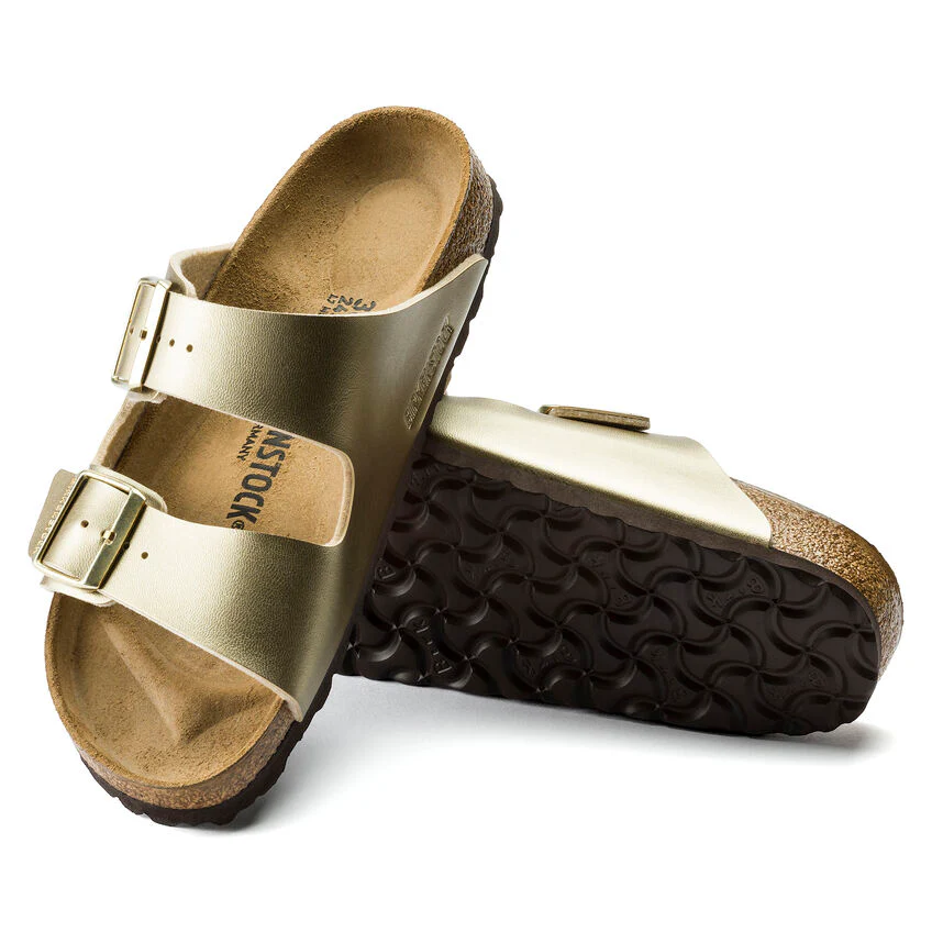 SANDALIA BIRKENSTOCK ARIZONA BF MUJER - Image 4