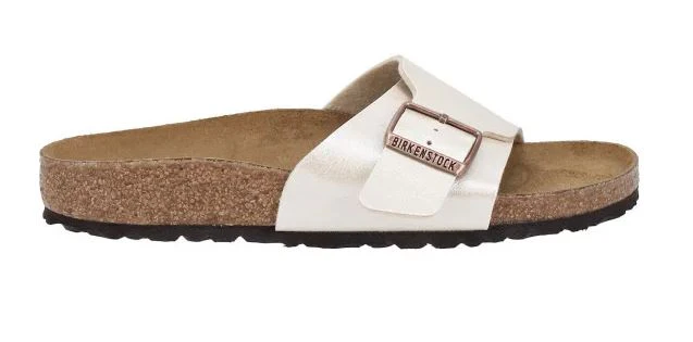 SANDALIA BIRKENSTOCK CATALINA BS BF MUJER