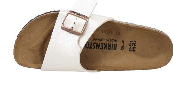 SANDALIA BIRKENSTOCK CATALINA BS BF MUJER - Image 4