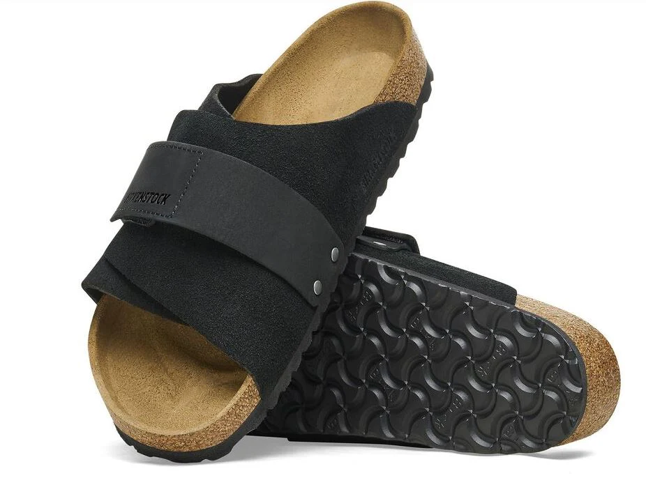 SANDALIA BIRKENSTOCK KYOTO UNISEX - Image 3