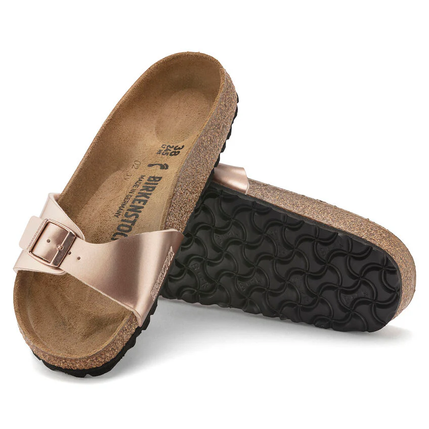 SANDALIA BIRKENSTOCK MADRID BF MUJER - Image 5