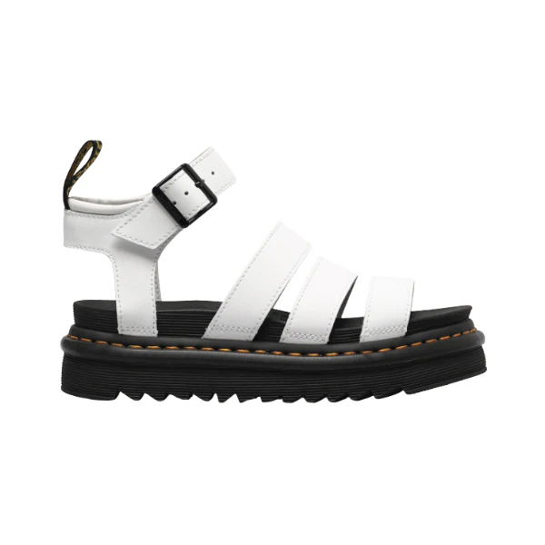 SANDALIA DR. MARTENS BLAIRE HYDRO WHITE - Image 2