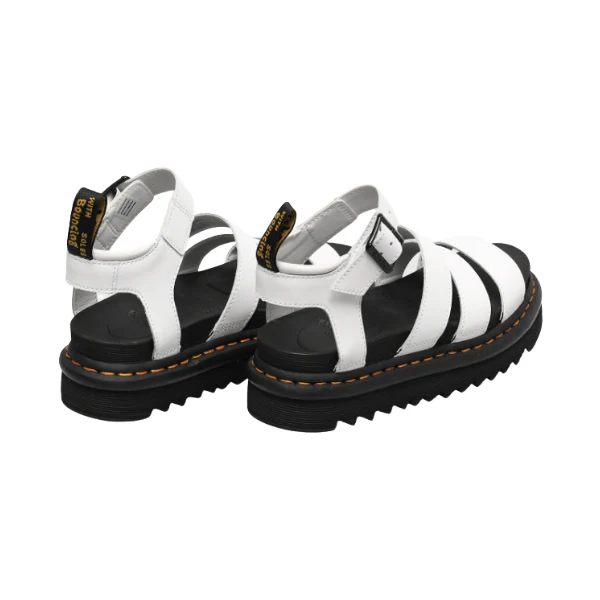 SANDALIA DR. MARTENS BLAIRE HYDRO WHITE - Image 3