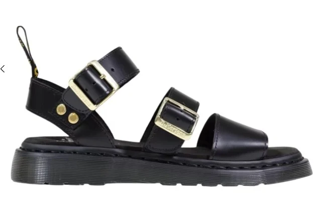 SANDALIA DR. MARTENS GRYPHON ATLAS MUJER