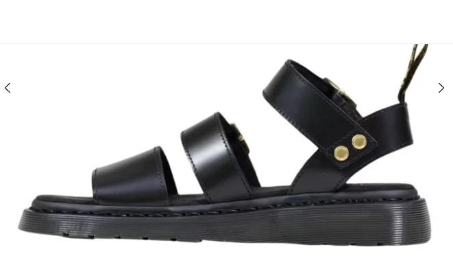 SANDALIA DR. MARTENS GRYPHON ATLAS MUJER - Image 3