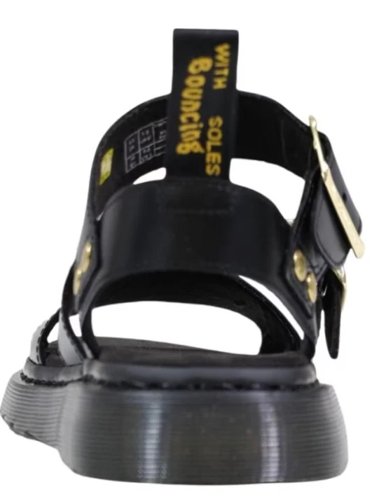 SANDALIA DR. MARTENS GRYPHON ATLAS MUJER - Image 4