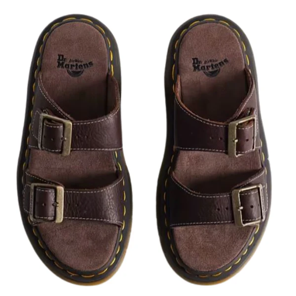 SANDALIA DR. MARTENS JOSEF GRIZZLY UNISEX - Image 2