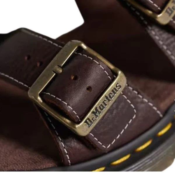 SANDALIA DR. MARTENS JOSEF GRIZZLY UNISEX - Image 3